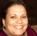 Aline Magal